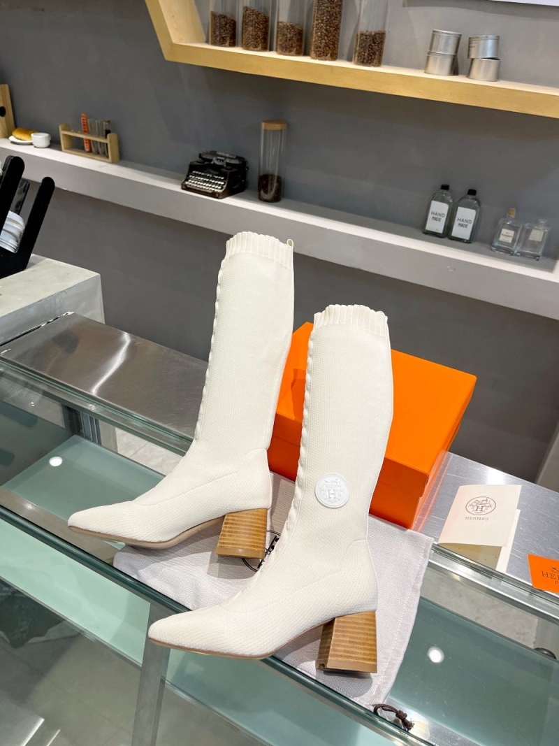 Hermes Boots